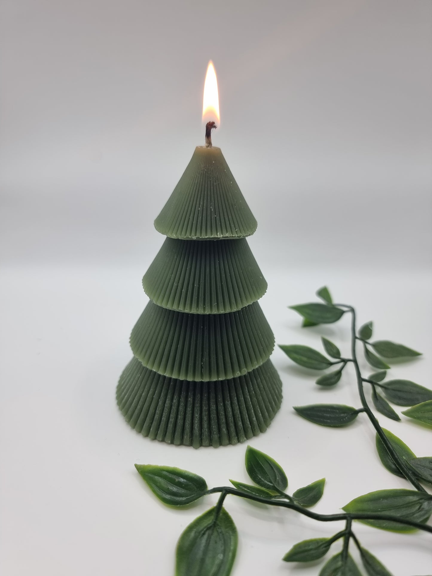 Glowing Bee Natural Christmas Gift Set (3pcs)