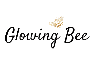 Glowing Bee